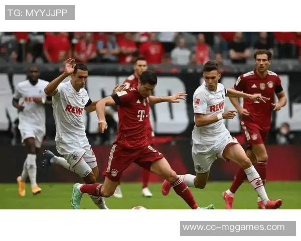 德甲前瞻：拜仁主场迎战狼堡门兴争胜奥格斯堡全力以赴