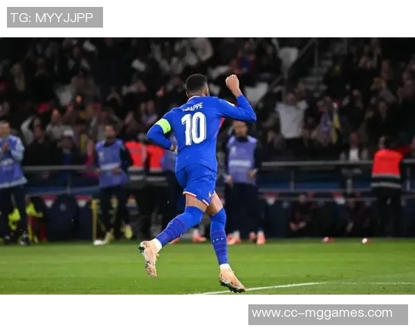 姆巴佩：在世界杯为国家队出战是荣幸我渴望成为最优秀的自己